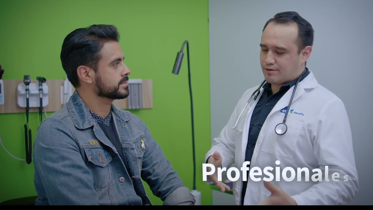 ¡Conoce AXA Keralty!