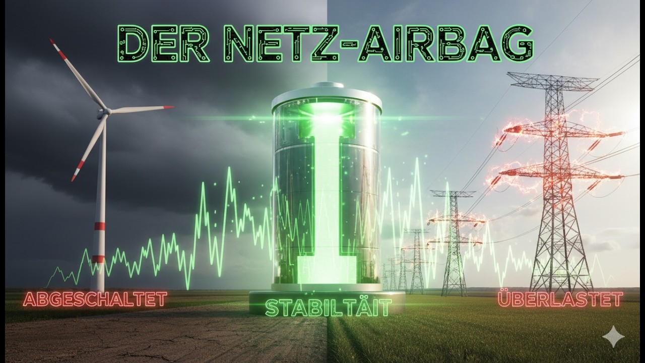 Deutschland vs. Litauen: Unterschiedliche Wege aus der Energiekrise