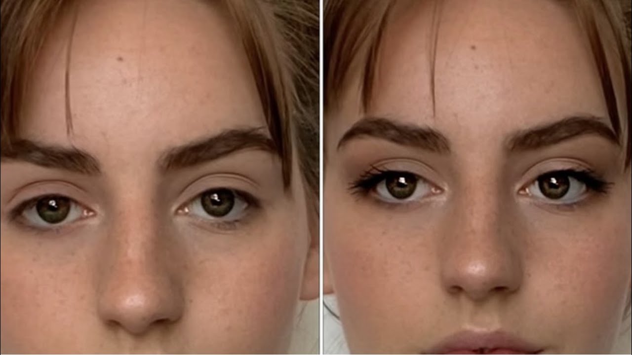 Le maquillage pour les nuls - Comment étirer et agrandir son regard ?