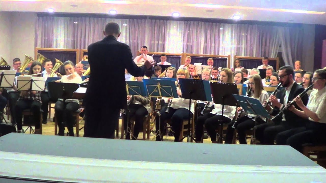 Russisches Tagebuch - Zdrowy Band oraz uczestnicy warsztatów