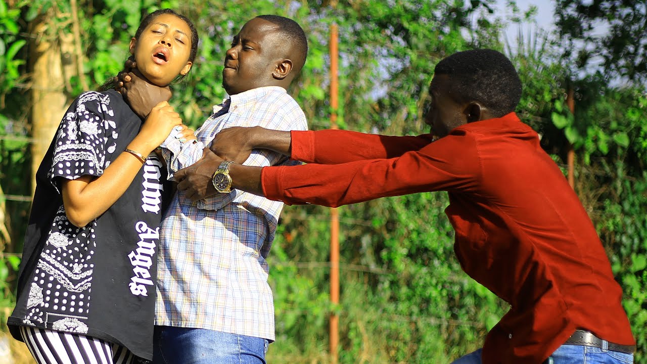 THE MESSAGE EP154: NAKUNDANYE N'IMFUNGWA NTABIZI / Nyambo arabigenza ate? / Killaman