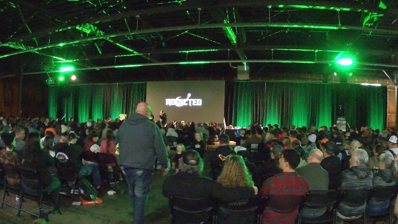 PNW Sportsmen's Show