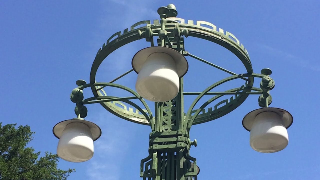 Vienna Art Nouveau. Secession. Discover the brilliant splendor of Vienna&rsquo;s Art Nouveau facades.