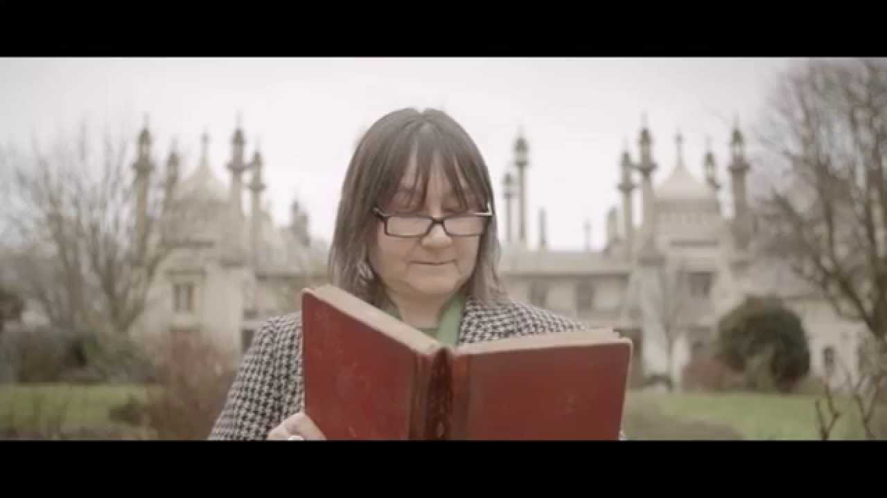 Brighton Festival 2015 Trailer