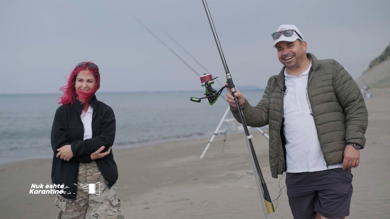 Njihuni me aktivitetin e ri te Peshkimin Sportiv - 