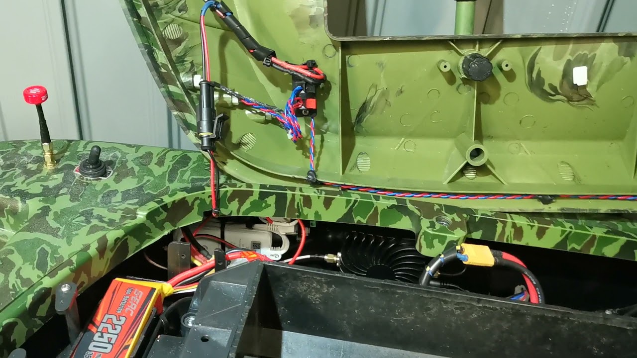 projet catamaran DL