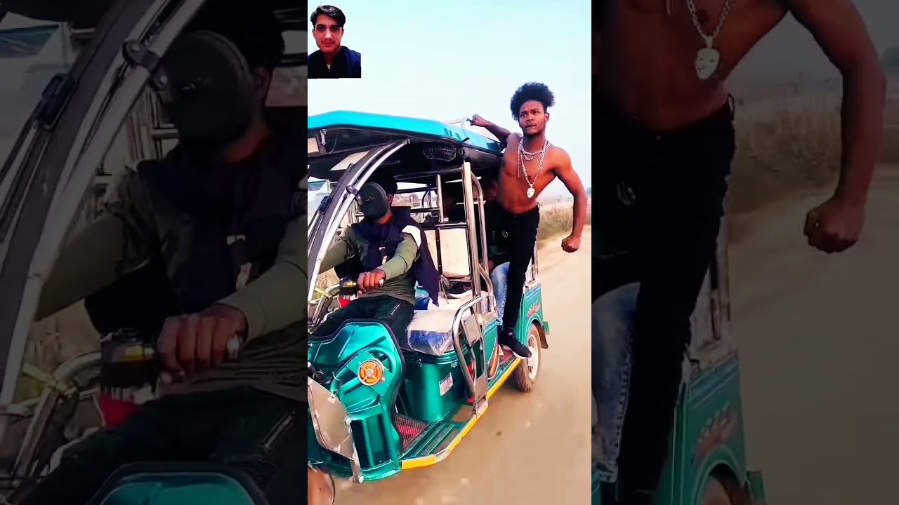 Biwi no.1😂😂#comedy #realfools #surajroxfunnyvibeo #vikramcomedyvideo #dadgiri