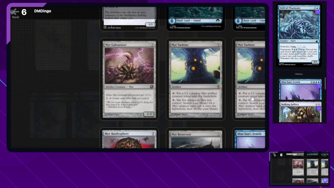Beyond the Deck Box Podcast LIVE!