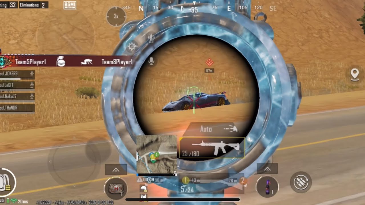 SCRIMS HIGHLIGHTS 🥶🔥| LEARNING 😇|iQOOSouLTHUNDER 🚀