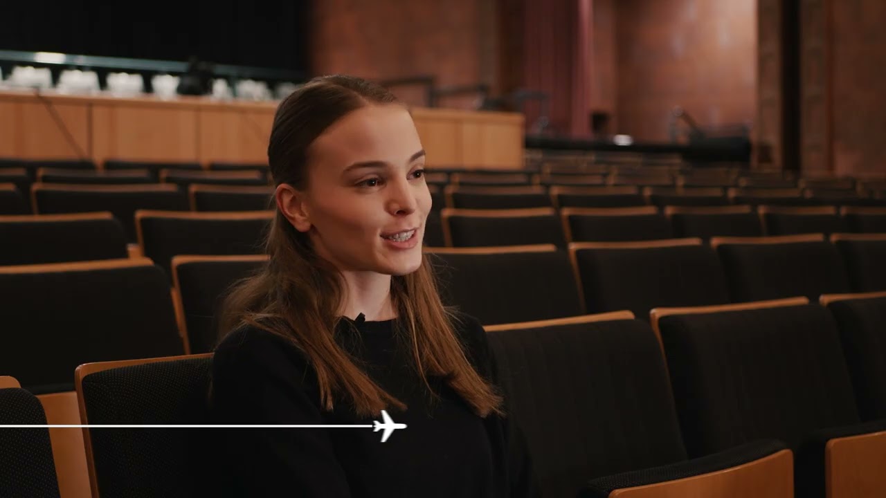 «Catch me if you can – das Musical» 2026