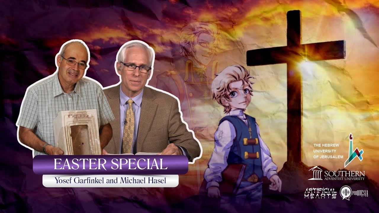 Artificial Hearts Easter Special  part. Yosef Garfinkel  and Michael Hasel