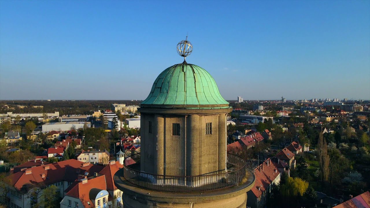 Wrocław Karłowice 2021- It's my life.