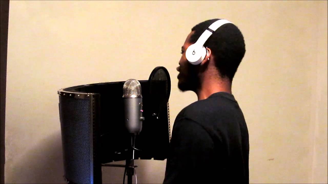 (2015) Omarion - O [Cover by @ItsTalentMajor]