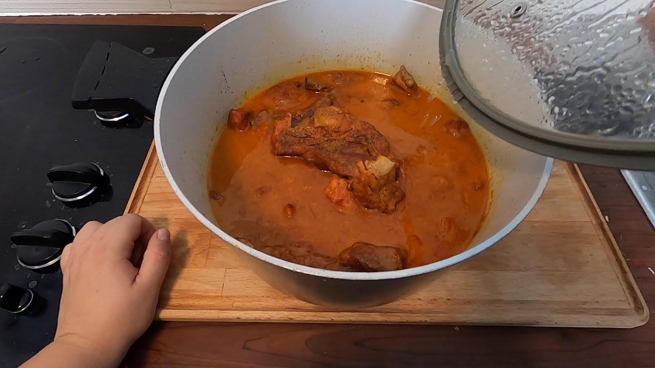 POV Cooking: Cochinita Pibil | Receta fácil en estufa | Grabado en primera persona