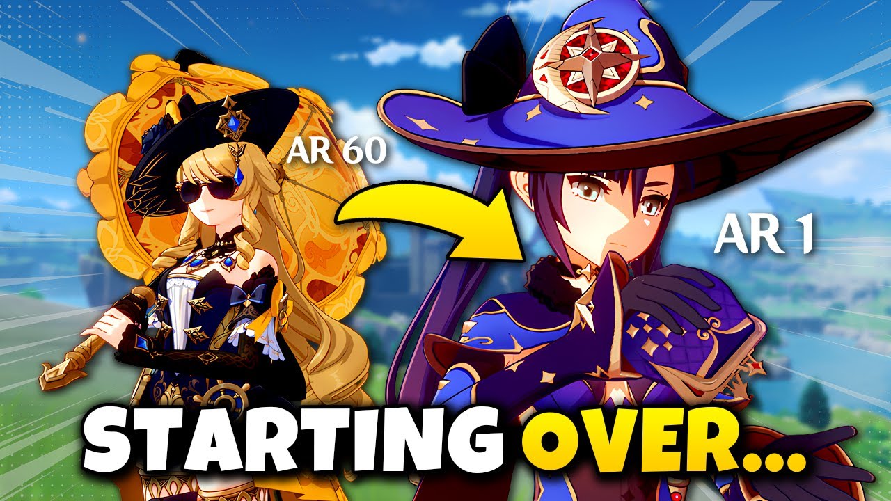 Я попробовал бесплатную версию... и ошибся! | Genshin Impact