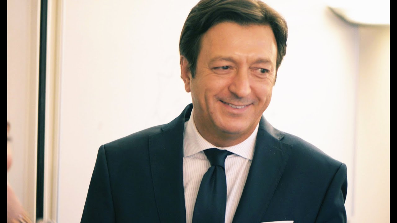 A Kempinski Exec Details His Rise to the Top