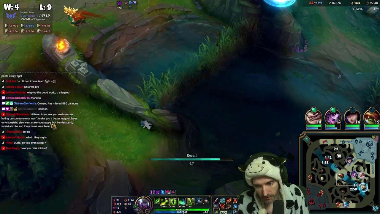 KOREAN TOP MASTER YI