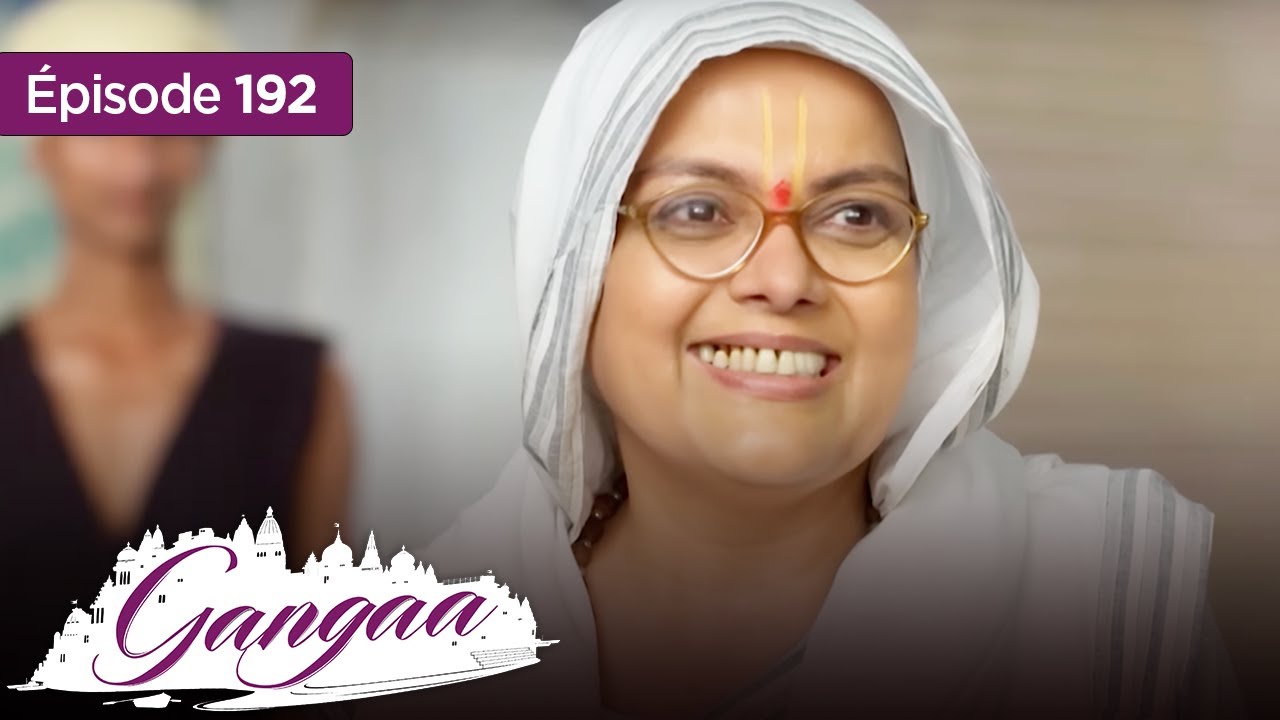 GANGAA - ep 192 - Une jeunesse sacrifiée - Série en Français