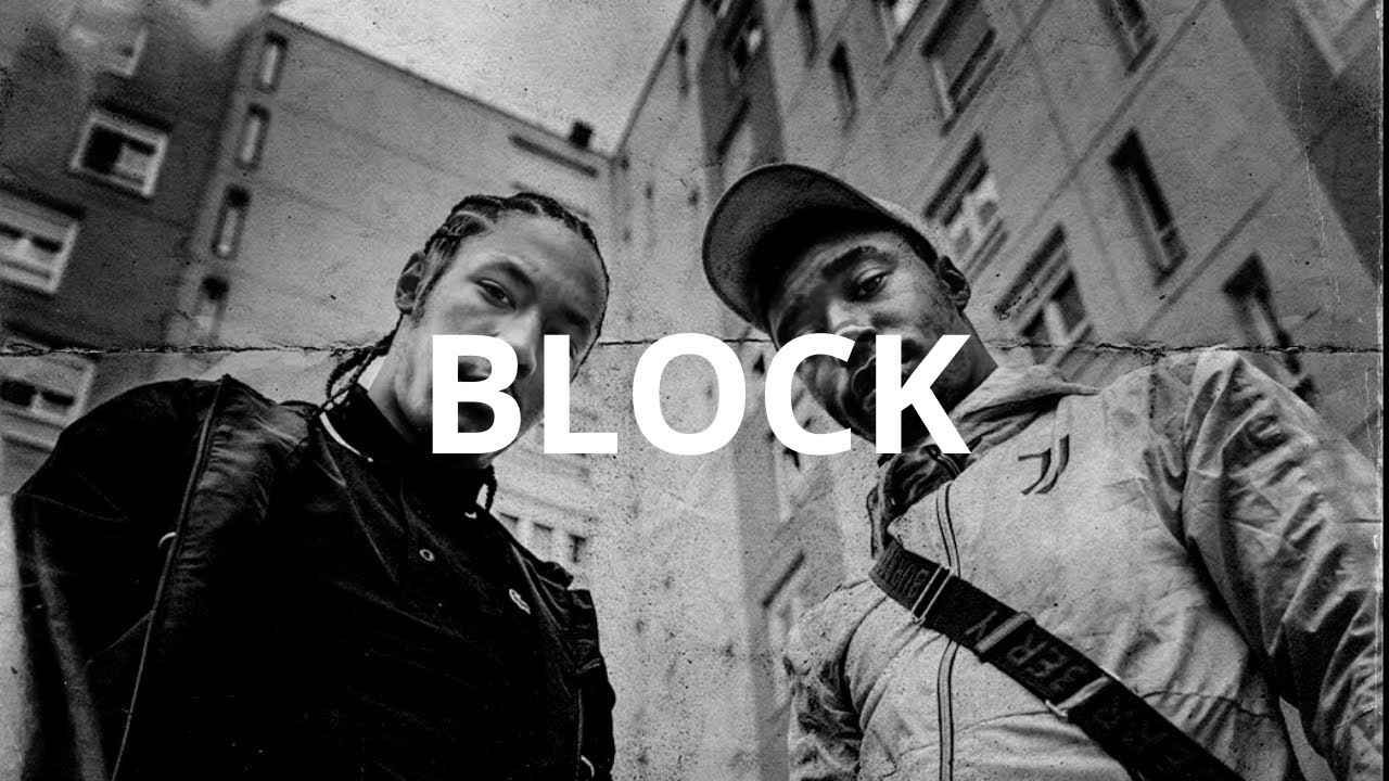 Malty 2BZ x FreshLaDouille Type Beat 