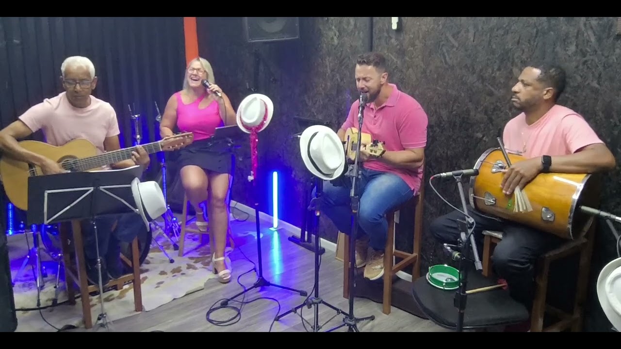 Conto de Areia - Toninho Nascimento/Romildo Bastos