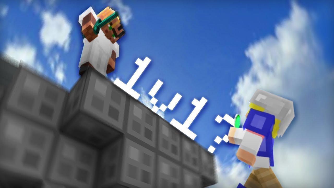 AreuMadLoL vs. TommyInnit?