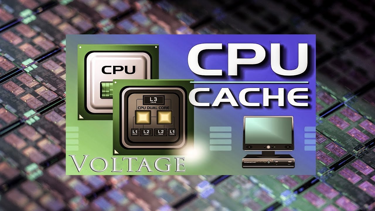 Automatyczne napięcia powodem wysokich temperatur CPU