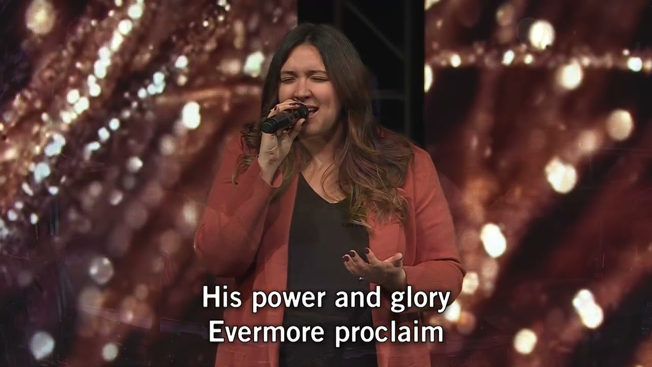 O Holy Night | Live at Hope Church