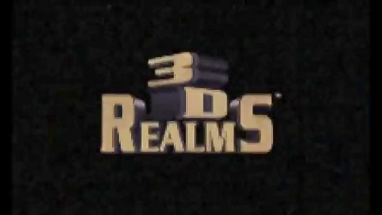 3D Realms Anthology &mdash; трейлер