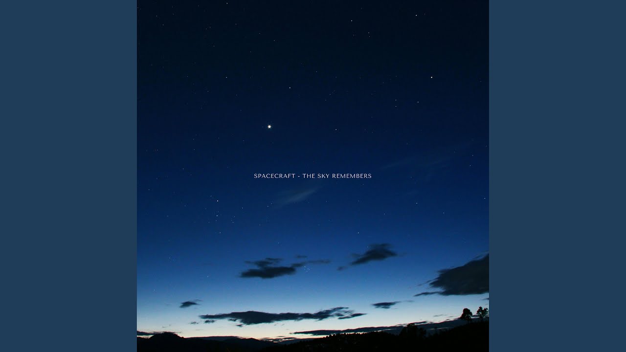 Memory of the Skies