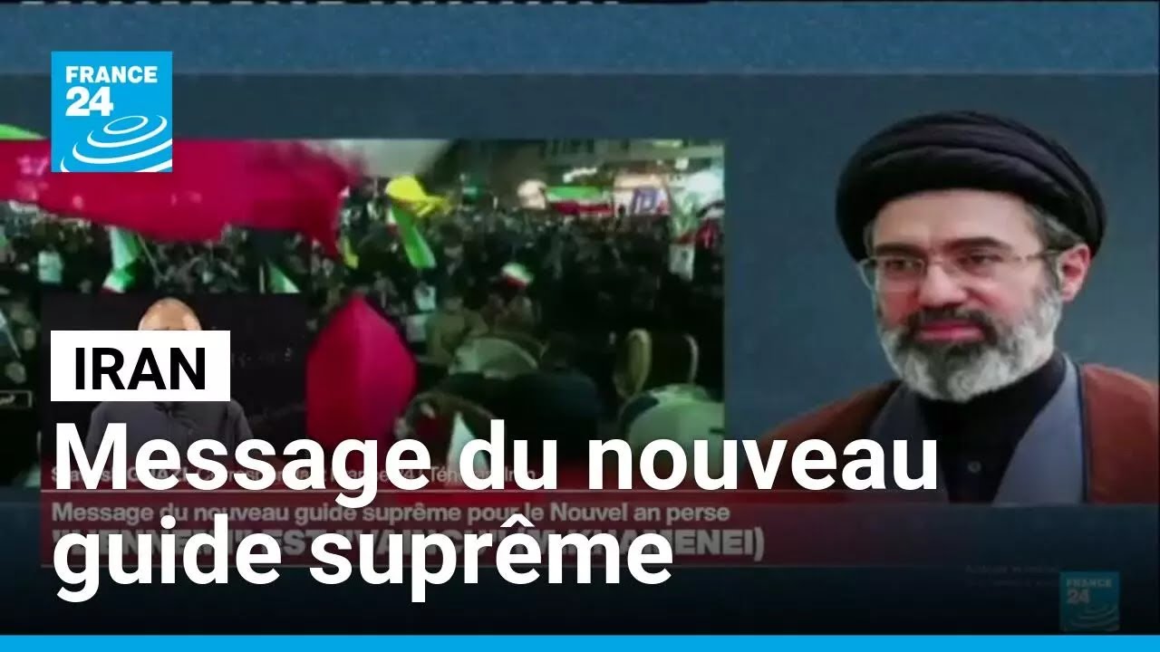 L'ennemi est 