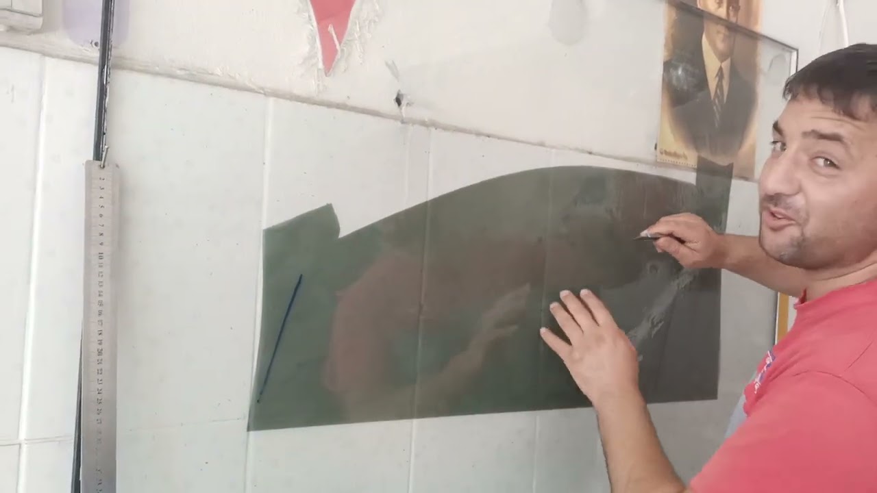 cam filmi nasıl çekilir