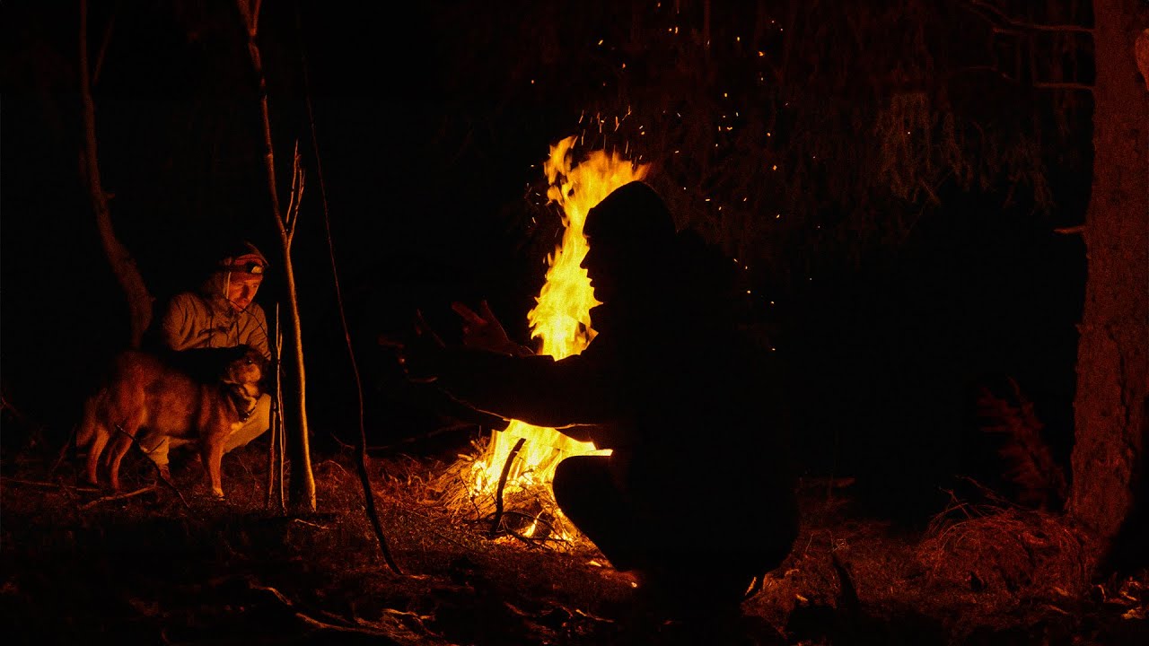 SEMPU - TAŃCZĘ Z WILKAMI (VIDEO)