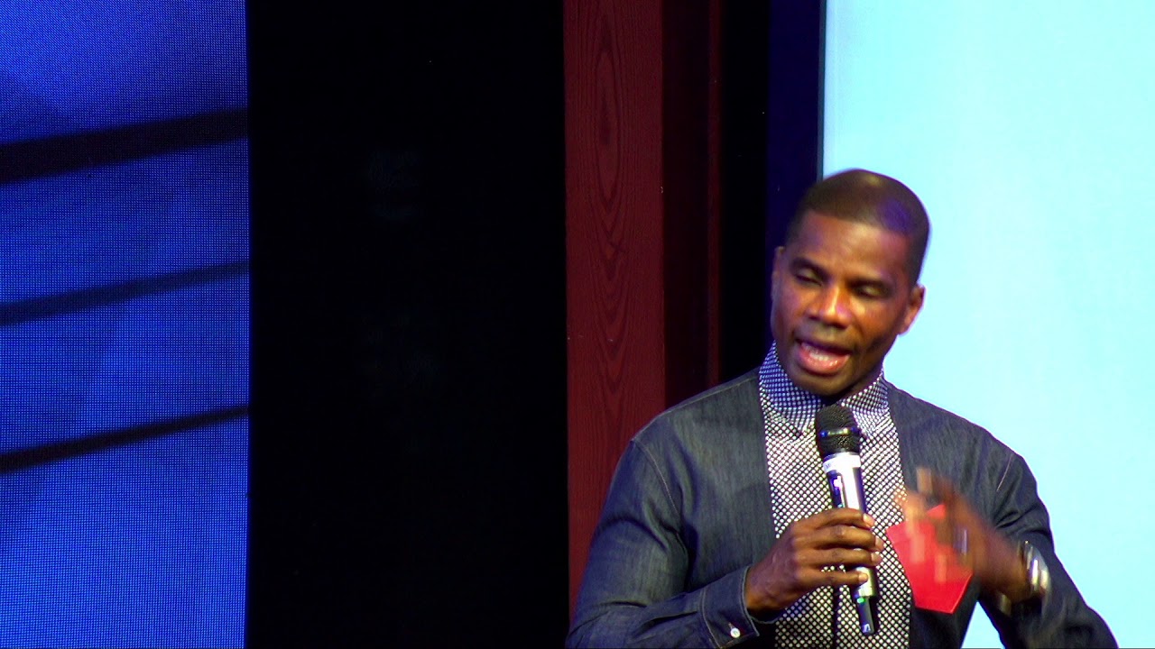 Kirk Franklin at