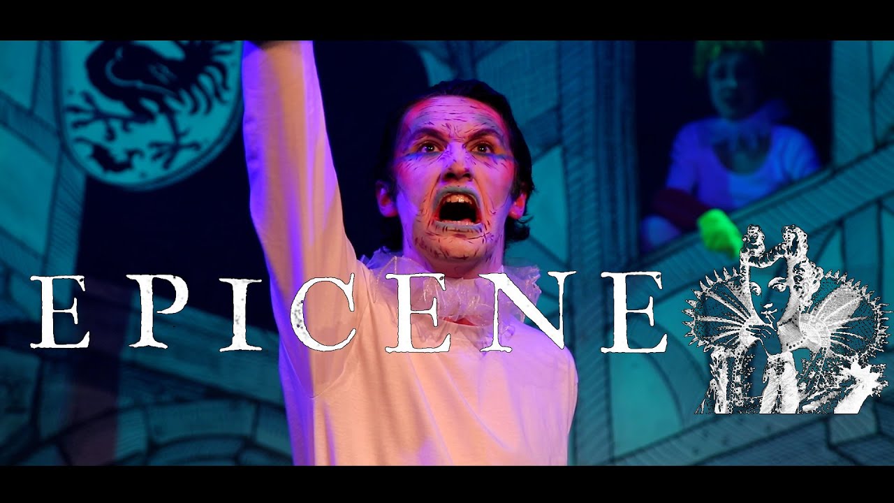Raising Spirits with Epicene
