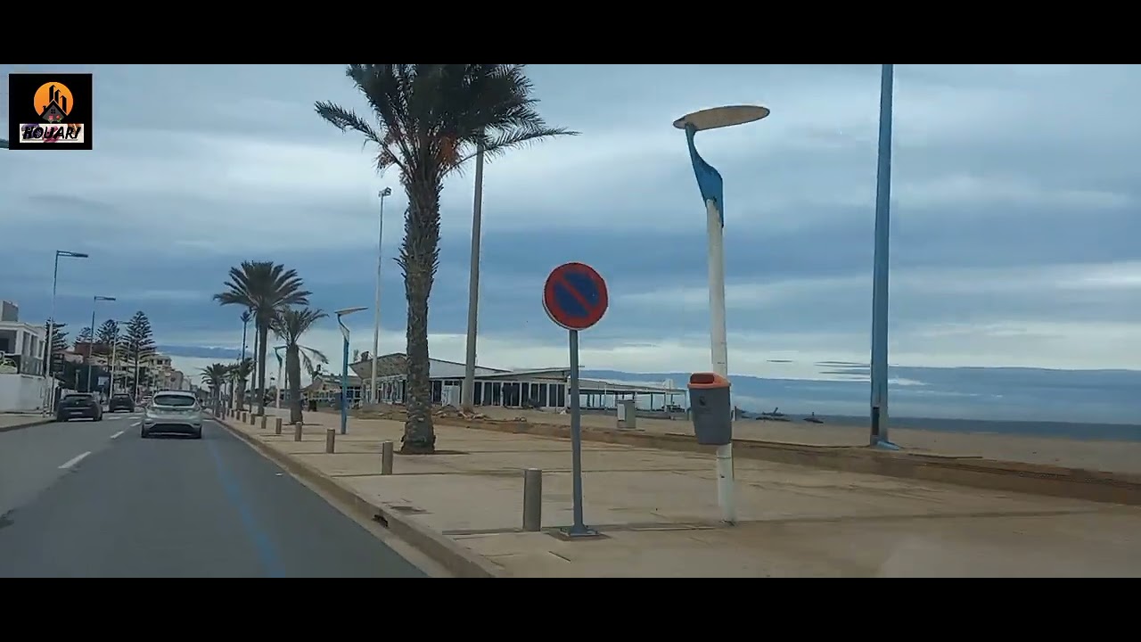 Saidia en Décembre 🏖🏝👍👍