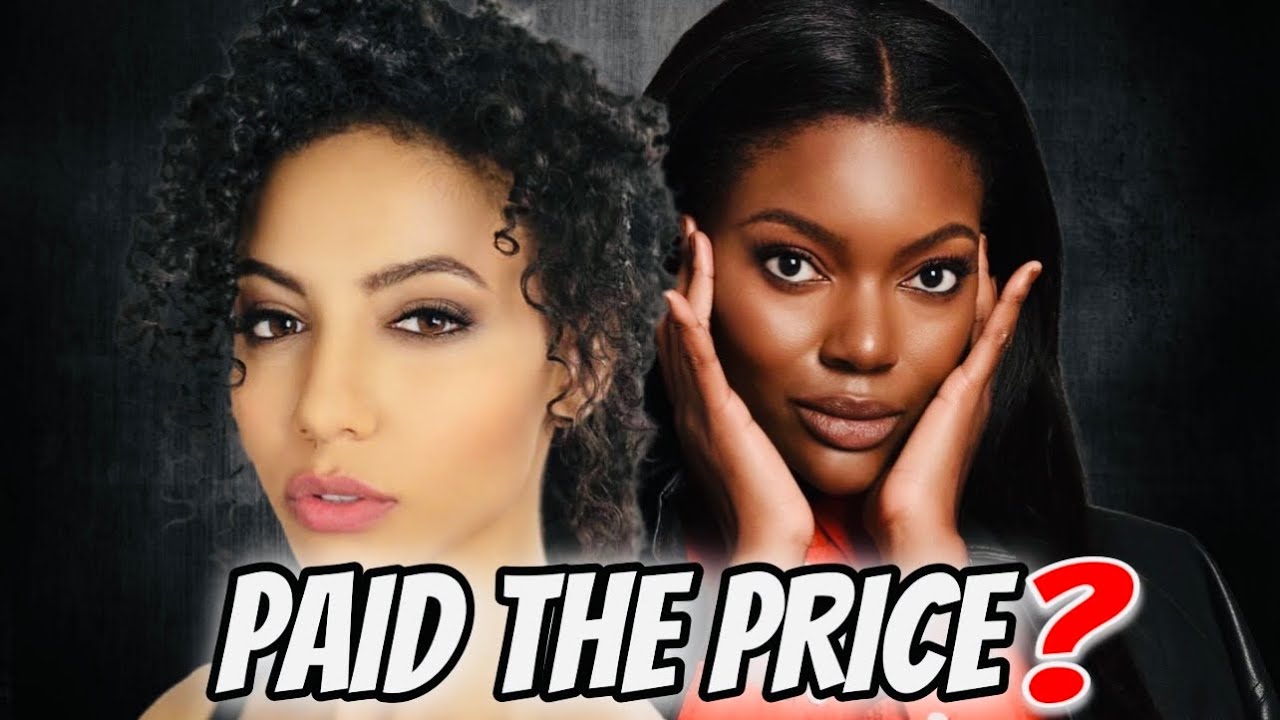 Что НА САМОМ ДЕЛЕ ПРОИЗОШЛО с бывшей мисс Америка Челси Крист и бывшей мисс Алабама Зои Созо Бетел?