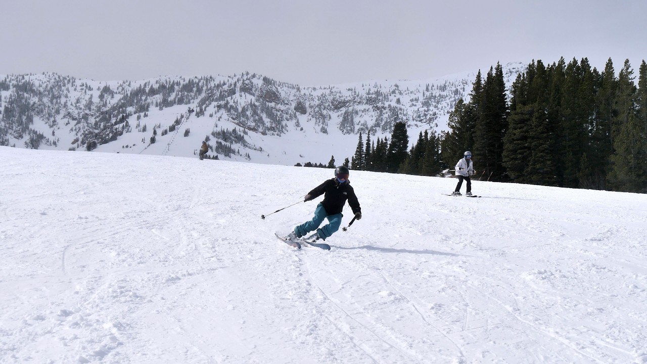 Bridger Bowl Daily Video 03-07-2026