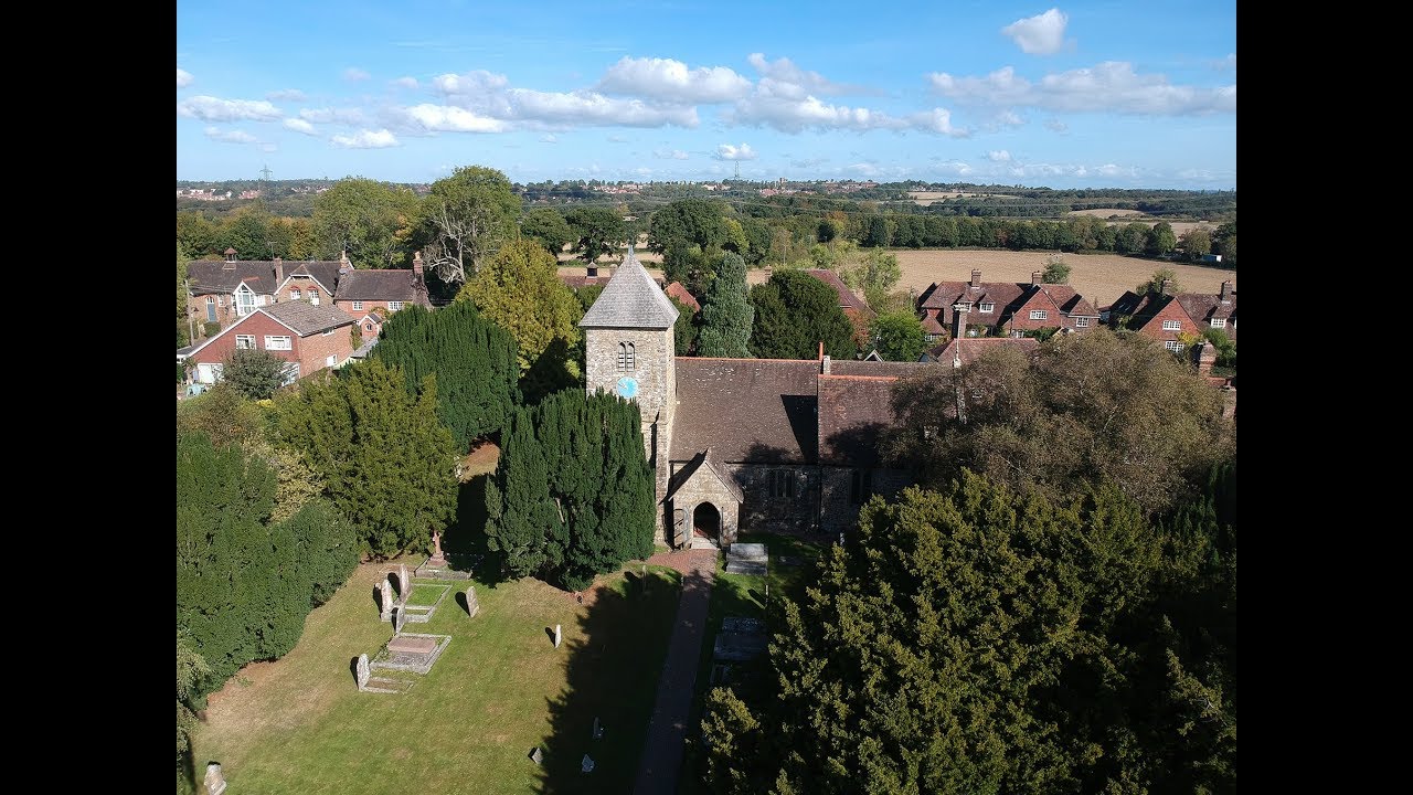 Wivelsfield Church History Part 2