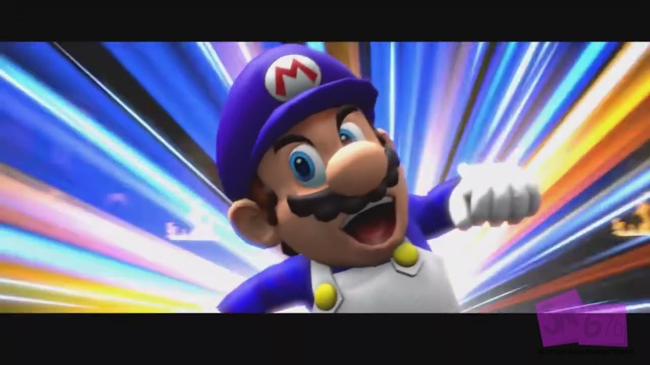 SMG4 Cosmology Saga Ultra Reimagined Trailer
