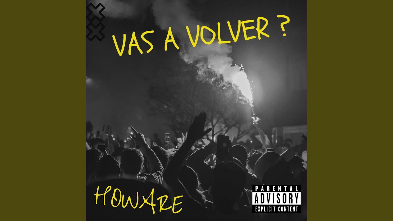 Vas a volver ?