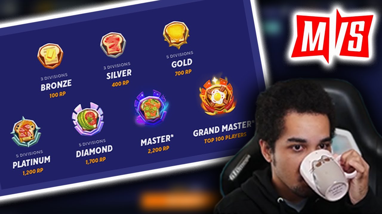 RANKED IS FINALLY OUT