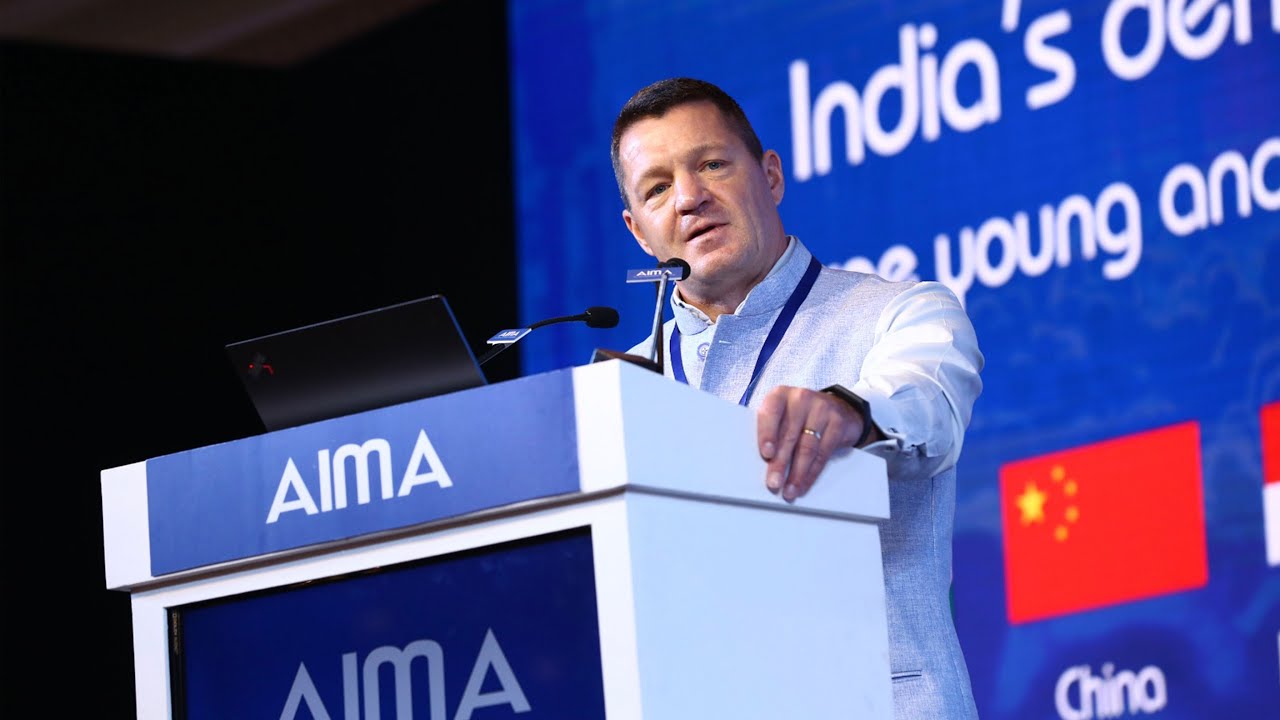 IndiGo CEO, Pieter Elbers on Transforming Indian Aviation