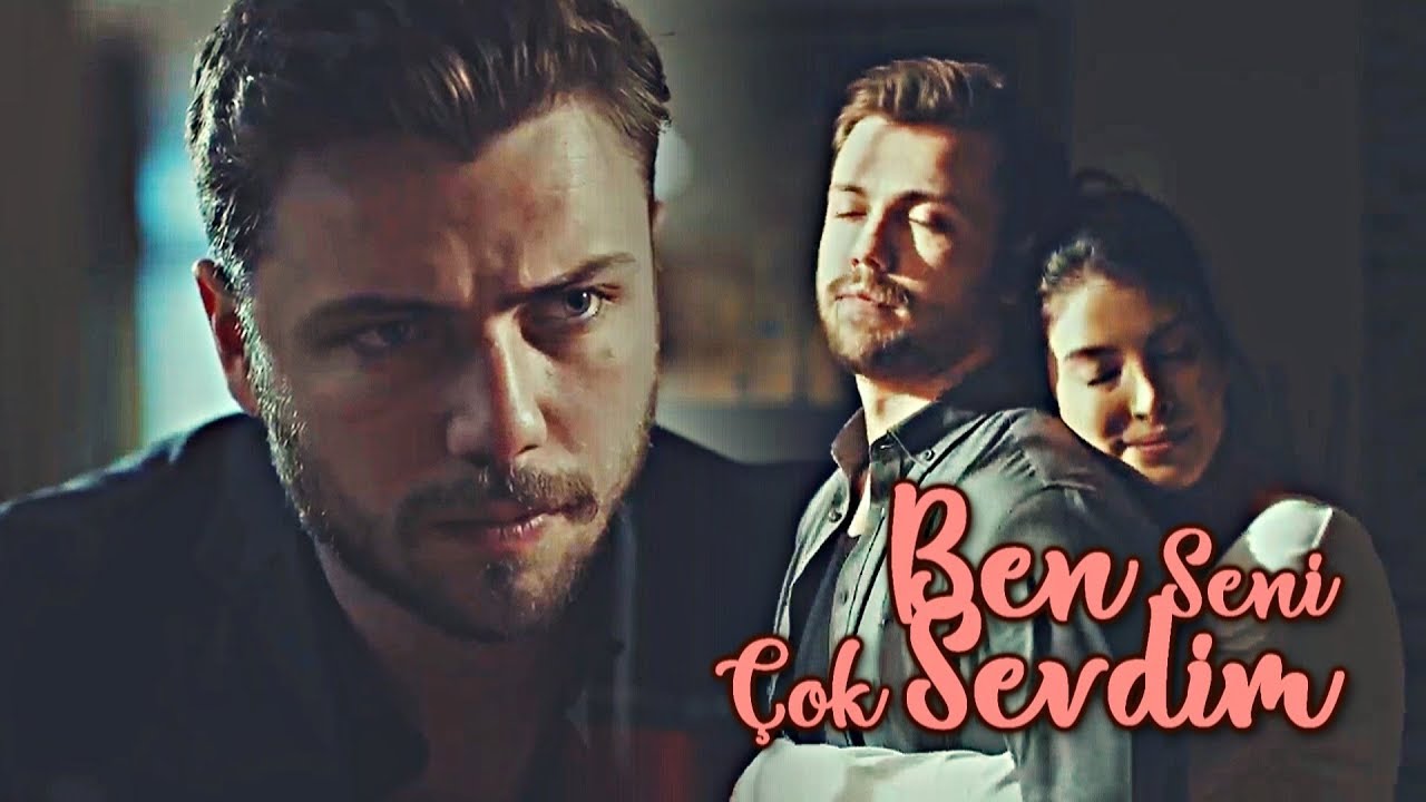 Yavuz + Derya || Ben Seni Çok Sevdim