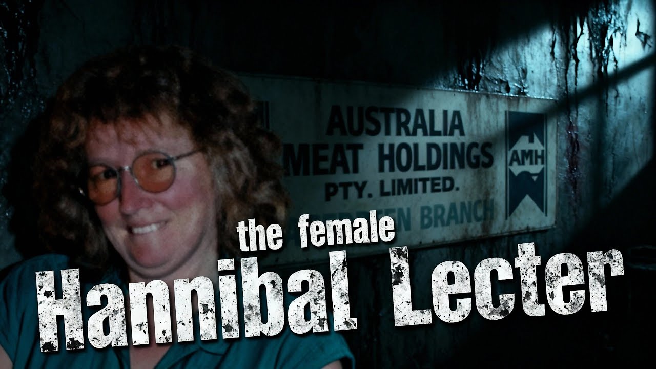 She Was Called The Butcher of Aberdeen | Beyond the Crime EP1 