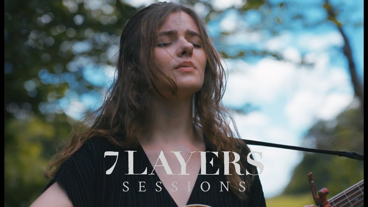 Rosie Carney - Your Moon - 7 Layers Sessions #49