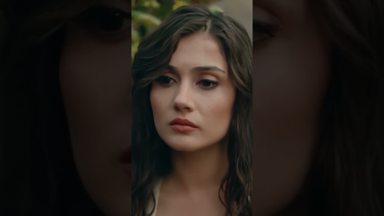Azra is burning the evidence 🔥- Dear Past 