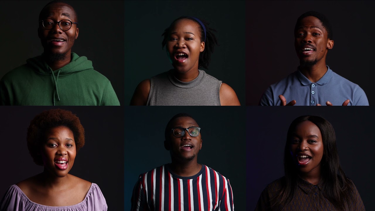 Christ's Return | Vocal Harmony