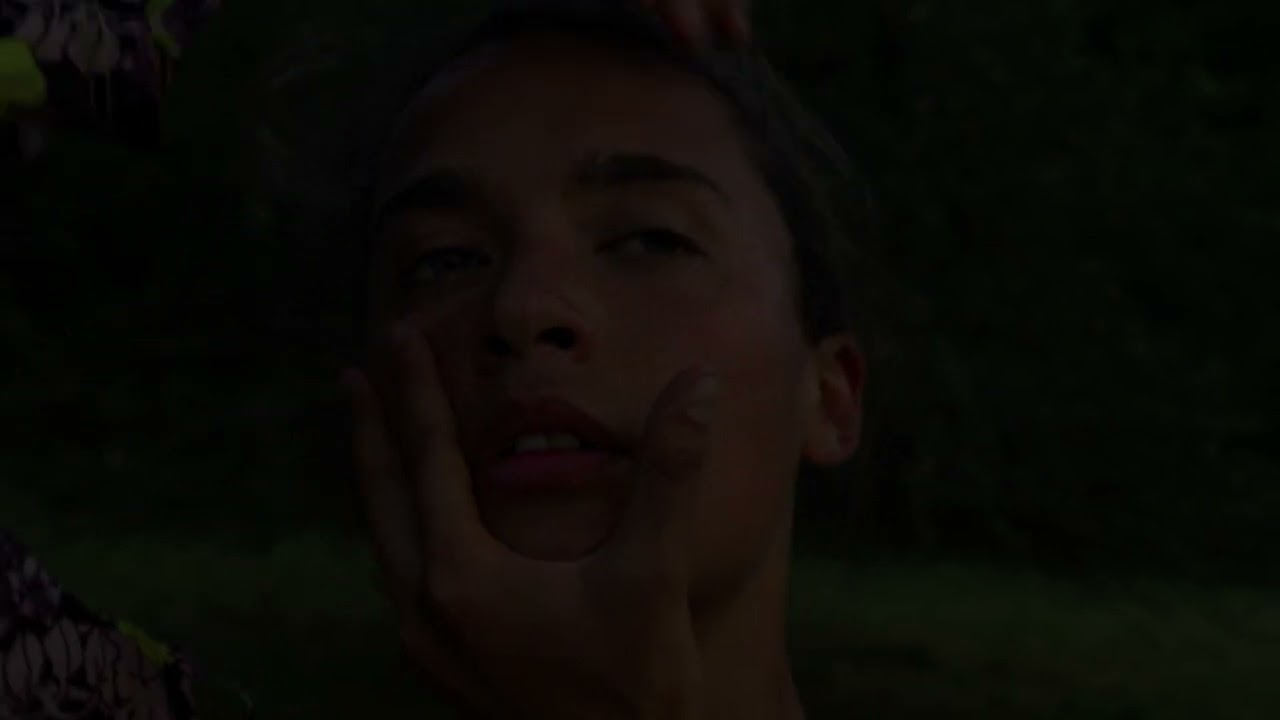 Trembler de vie - Clea Ischi & Raphaël Harari