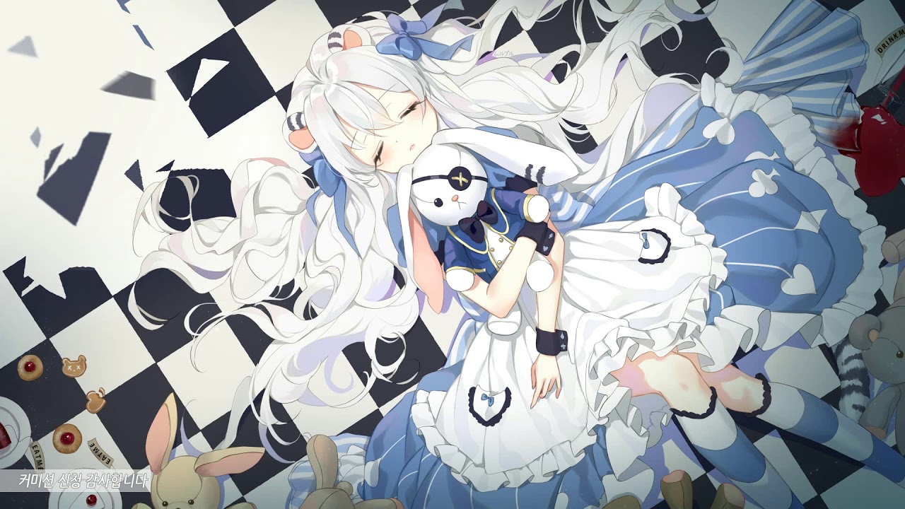 Raf Camora feat  Bonez MC alles probiert Nightcore #BSK
