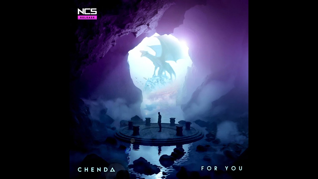 CHENDA - For You (Official instrumental)